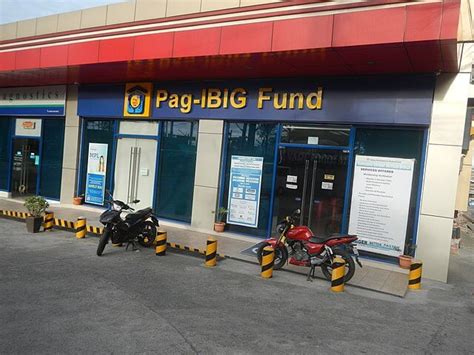 pag ibig branch starmall